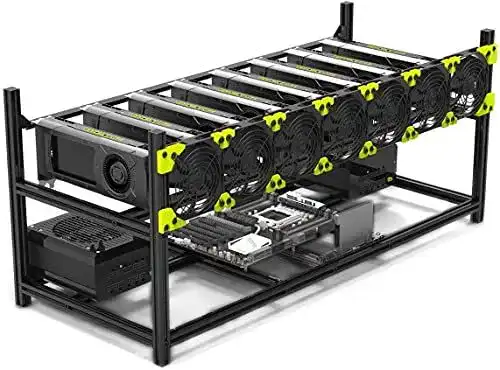 Mining-Rig Schutzhülle für Samsung J7 2016 mit hoher Widerstandsfähigkeit