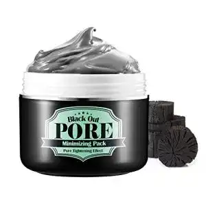 Mitesser Maske