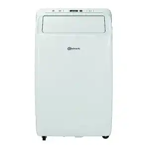 Mobile klimageraete bauknecht pacf29co w bk mobil