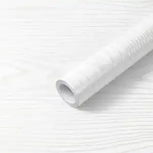 Moebelfolie hode klebefolie moebel weiss 40x200cm selbstklebend