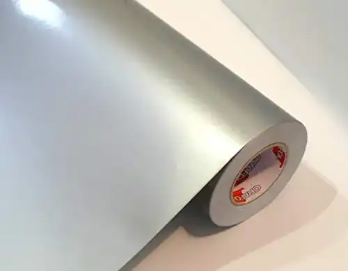 Selbstklebende Hochglanz Möbelfolie von tjapalo