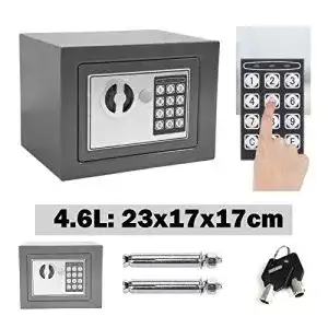 Moebeltresor huini tresor klein elektronischer safe minisafe