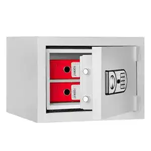 Moebeltresor melsmetall feuerschutz tresor fire safe zahlenschloss