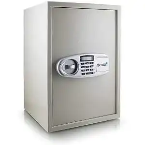 Moebeltresor ms point bituxx elektronischer safe tresor