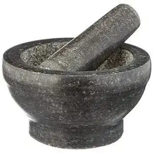 Mörser