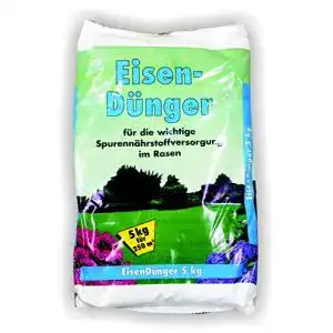 Moosvernichter gp eisenduenger 10kg 2x 5kg moosentferner eisen