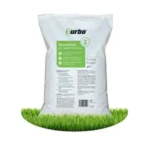 Moosvernichter turbogruen rasenduenger fruehjahr 10kg
