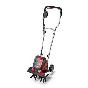 Motorhacke einhell akku bodenhacke ge cr 30 li solo power