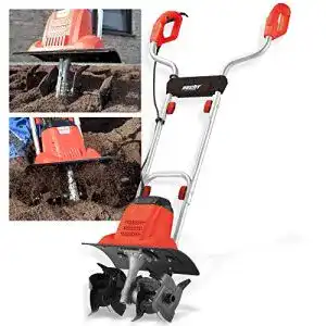 Motorhacke hecht brandneue bodenhacke