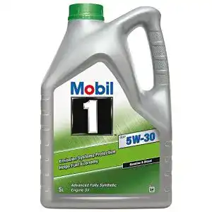 Motoröl