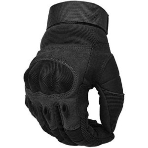 COZOME muške motociklističke rukavice, touchscreen rukavice