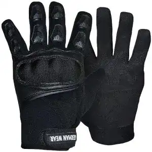 Motorradhandschuhe german wear motocross sommer