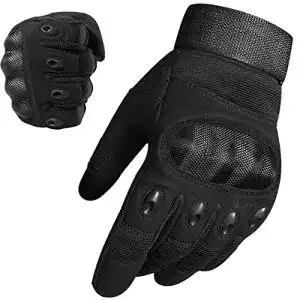 Motorradhandschuhe westwood fox wfx fuer damen u herren