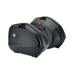 Motorradkoffer givi k33n monokey side case set of 2