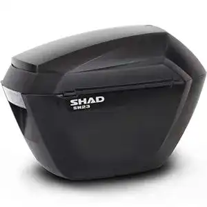Motorradkoffer shad d0b23100 gepaeck seitenkoffer motorrad