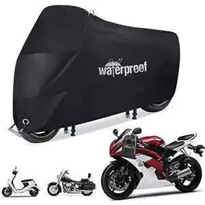 Motorradplane enzeno 300d motorrad abdeckplane