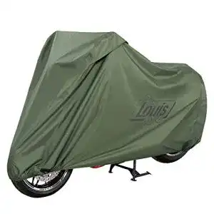 Motorradplane louis motorrad abdeckplane urban