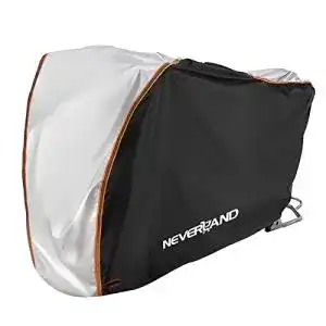 Motorradplane neverland abdeckplane outdoor 210d oxford