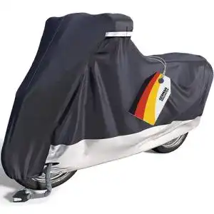 Motorradplane - motorradplane velmia motorrad abdeckplane
