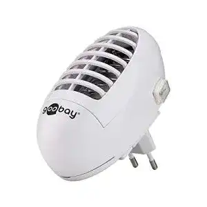 Mueckenstecker goobay uv led insektenvernichter