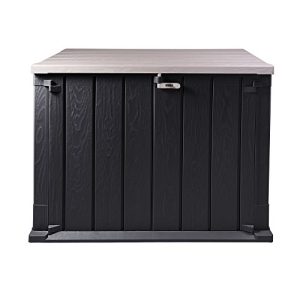 Mülltonnenbox Ondis24 Storer Basic Gerätebox abschließbar - muelltonnenbox ondis24 storer basic geraetebox abschliessbar