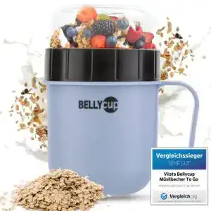 Muesli to go becher fenchis austria mueslibecher to go