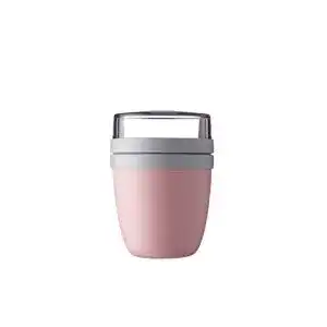 Muesli to go becher mepal lunchpot ellipse praktisch