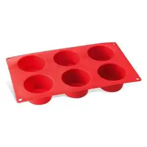Muffinform silikon dr oetker 1251 muffinform aus silikon