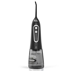 BYDIFFER Wireless Electric Oral Irrigator with 5 modes