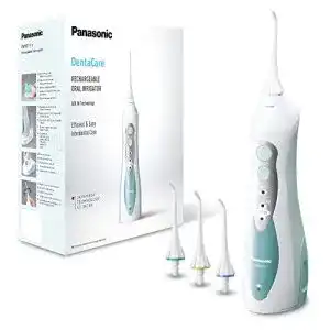 Munddusche panasonic ew1311g845 wiederaufladbar
