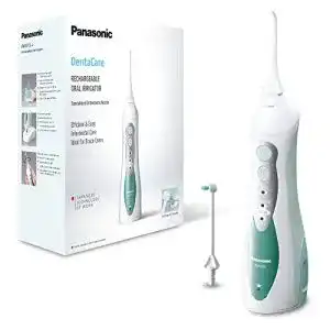 Munddusche panasonic ew1313 mit ladestation