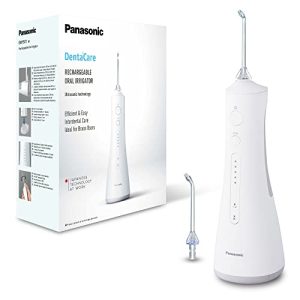 Oral irrigator Panasonic EW1511W503 Rechargeable