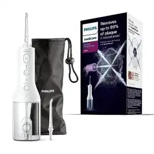 Munddusche philips domestic appliances sonicare kabellos