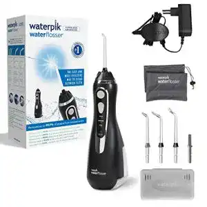 Munddusche waterpik cordless advanced waterflosser kabellos
