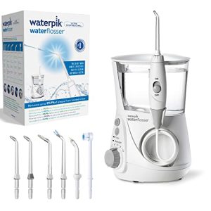 Waterpik Ultra Professional Waterflosser oral irrigator fast