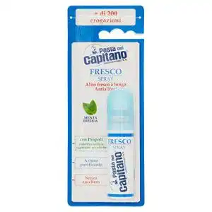Mundspray pasta del capitano 15 ml