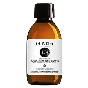 Mundziehoel oliveda i24 natuerlich marokkanische minze zahnoel