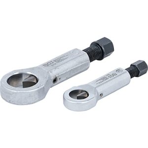 Nut splitter BGS 1812, set of 2, 12 – 16 mm/16 – 22 mm