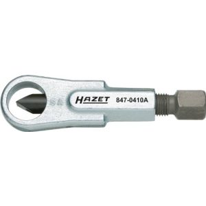 Nut splitter Hazet 847-0410A mechanical