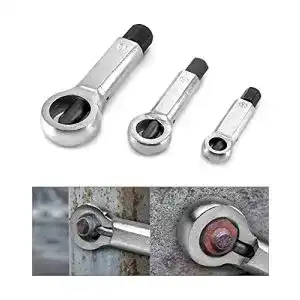 Mutternsprenger qwork 9 12mm 12 16mm 16 22mm 3 stk
