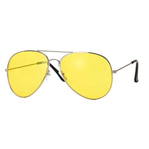 Natsynsbriller 4sold Night Drive solbriller briller antirefleks