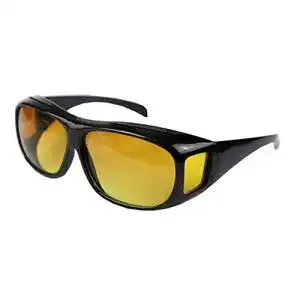 Nachtsichtbrille boolavard ueberzieh fuer autofahrer