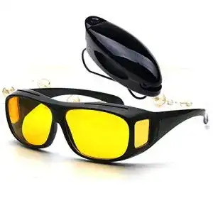 Nachtsichtbrille c6903 genieforce saulmann kontrast fahrbrille
