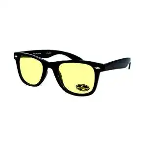 Nachtsichtbrille rainbow safety auto brille nachtfahrbrille