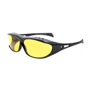 Nachtsichtbrille rainbow safety herren ueberbrille sonnenbrille