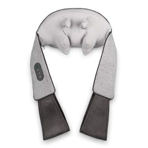 Massageador de pescoço Medisana NM 890 Shiatsu, função calor