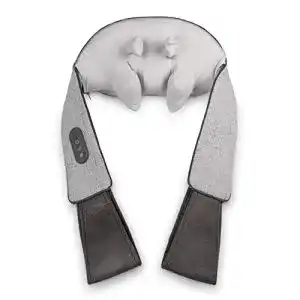 Nackenmassagegeraet medisana nm 890 shiatsu waermefunktion