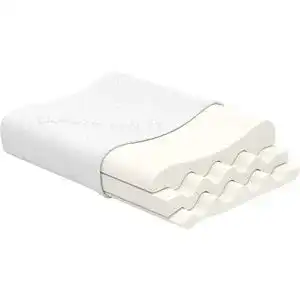 Nackenstuetzkissen bonmedico ergonomisches kopfkissen large