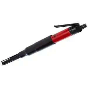 Nadelentroster chicago pneumatic 8941071200 druckluft