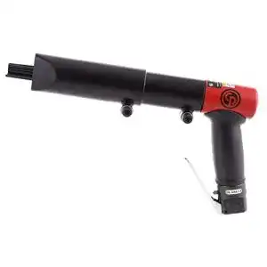 Nadelentroster chicago pneumatic cp7125 pistole vielseitig